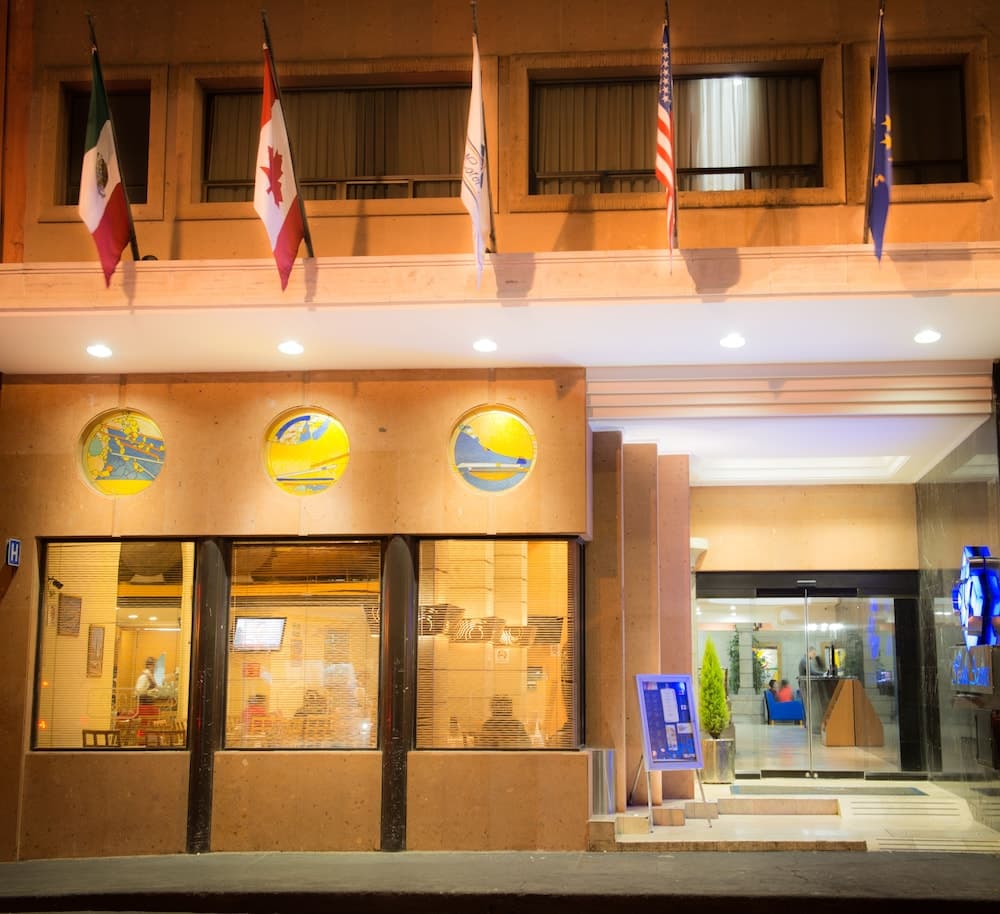 Hotel Azores