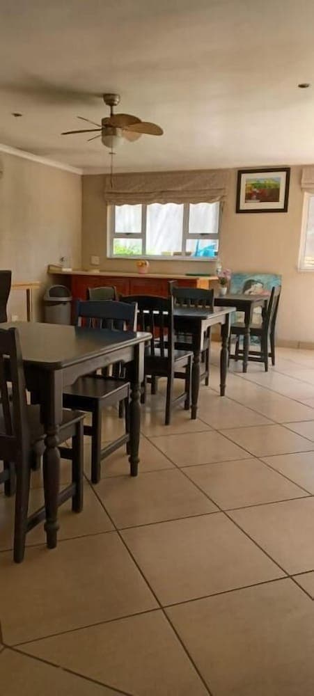 Matina guest house