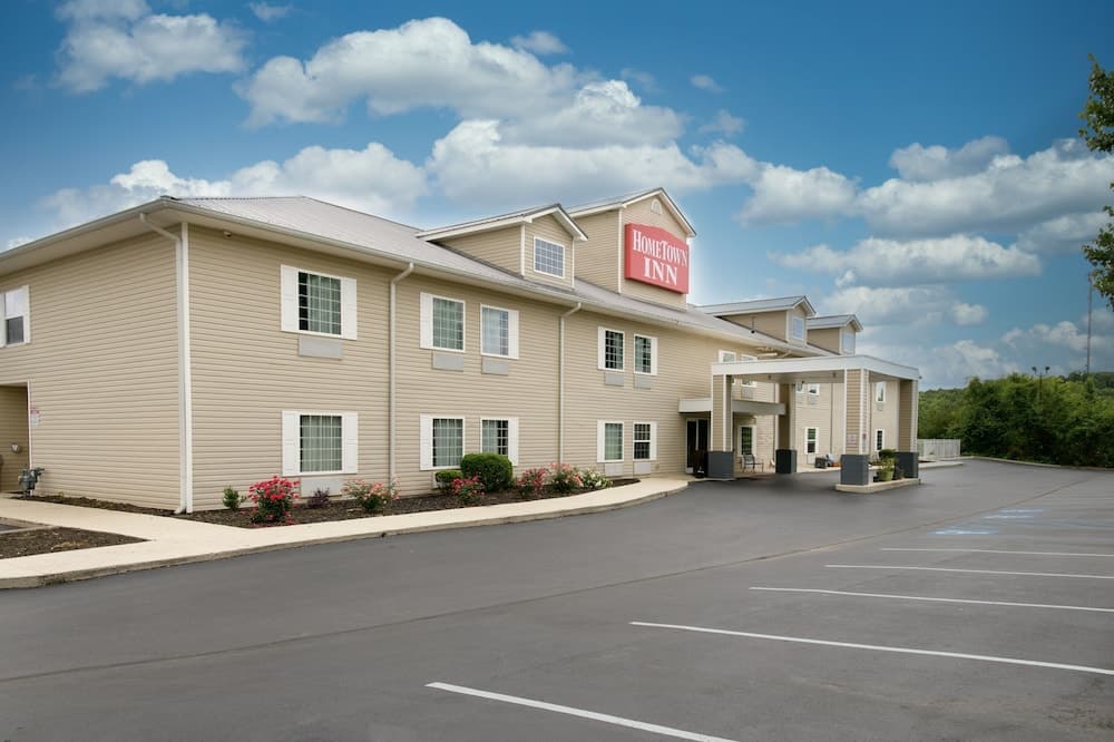 Home Town Inn Ringgold