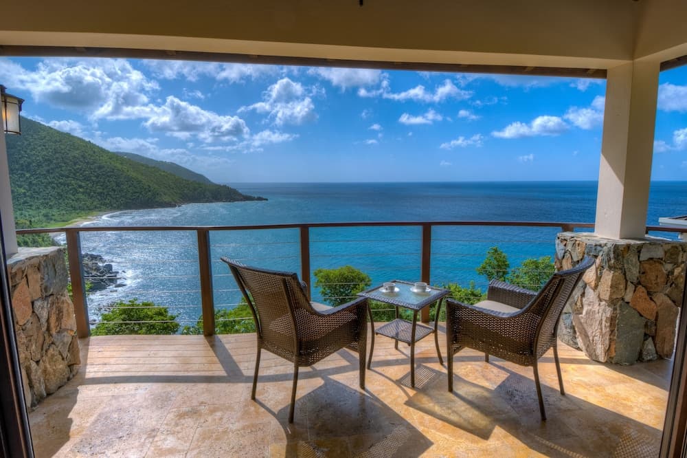MyALL Tortola
