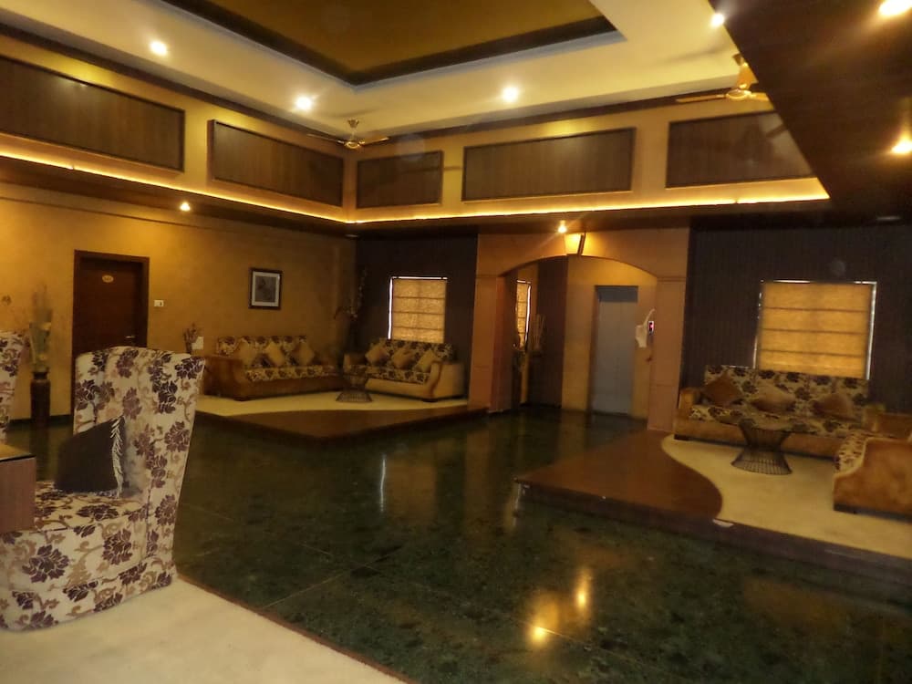 Matrix Inn Business Hotel