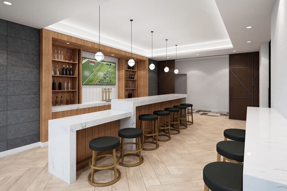 Staybridge Suites Montréal Airport - St-Laurent by IHG