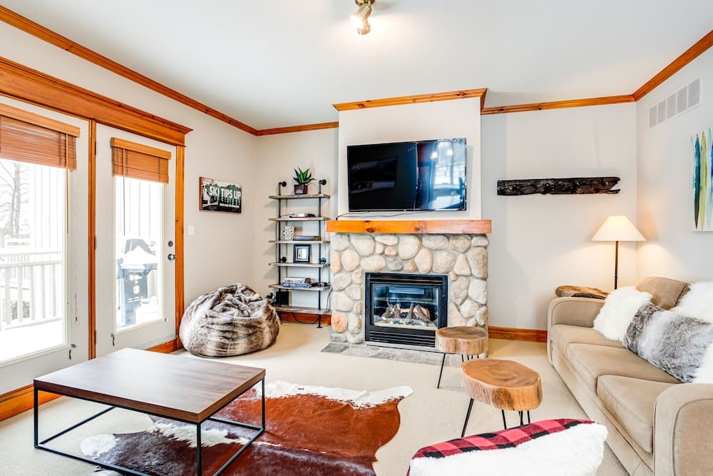 Historic Snowbridge Townhomes