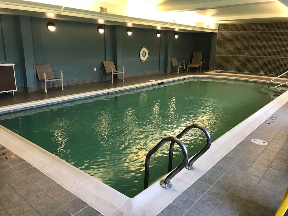 Holiday Inn Express Hotel & Suites Rochester - Victor by IHG