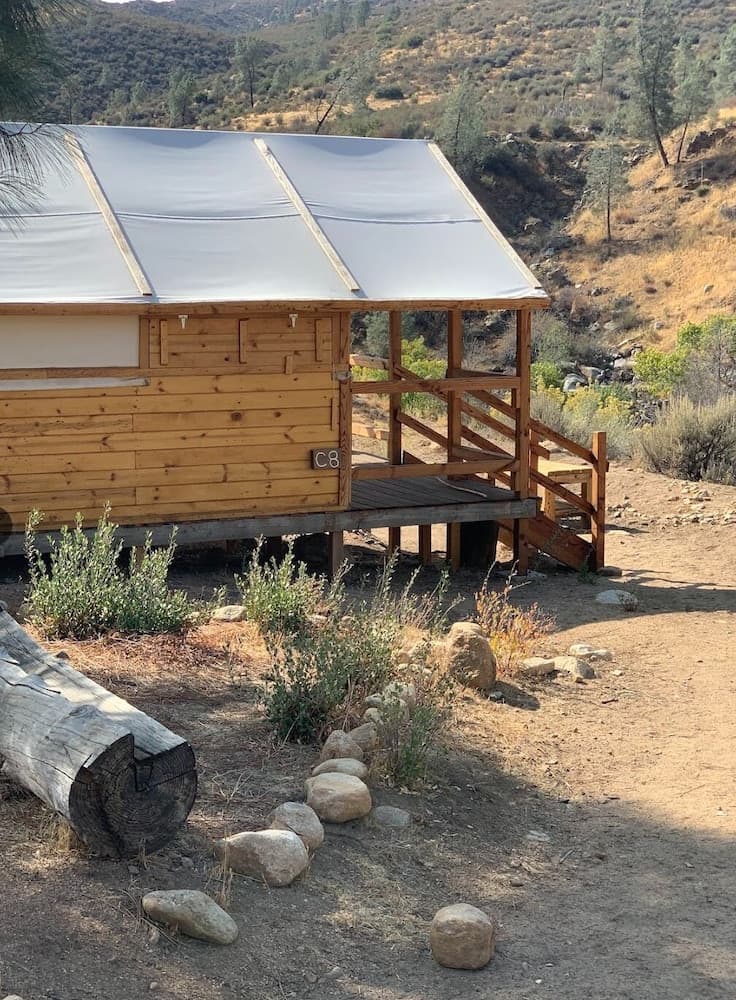 SoCal Camping