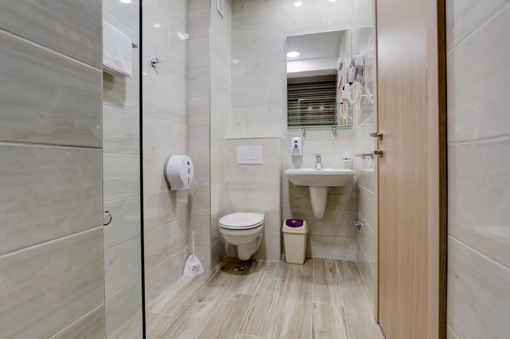 Adriatik Budva apartments
