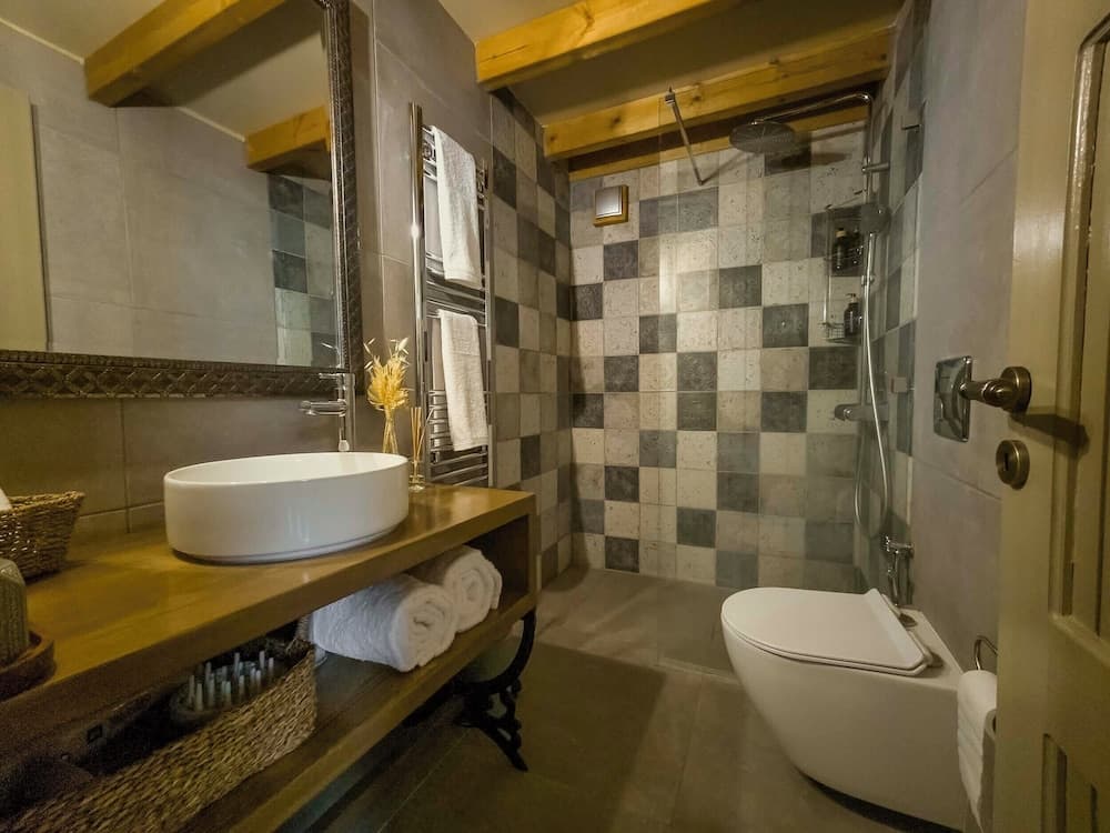 Strofilia Guest House