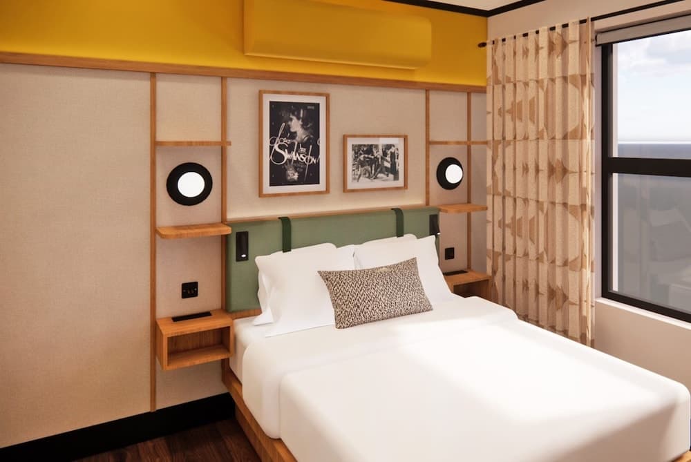 voco Astoria by IHG