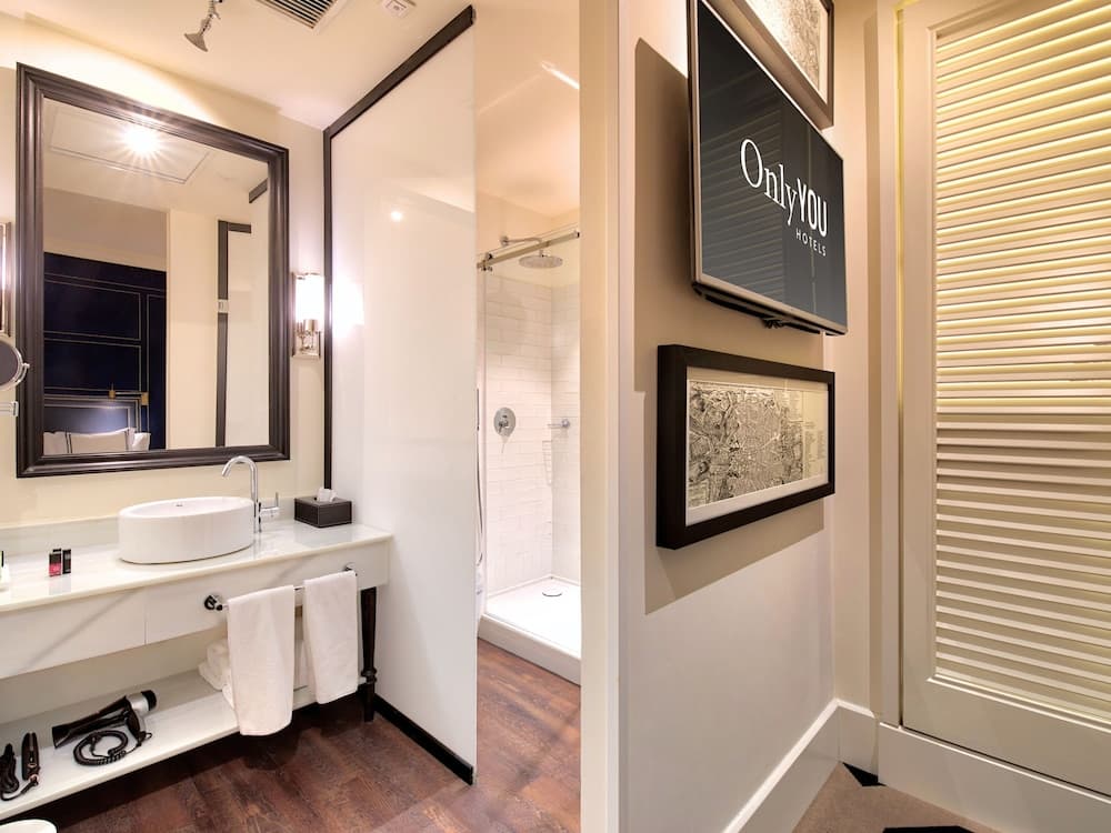 Only YOU Boutique Hotel