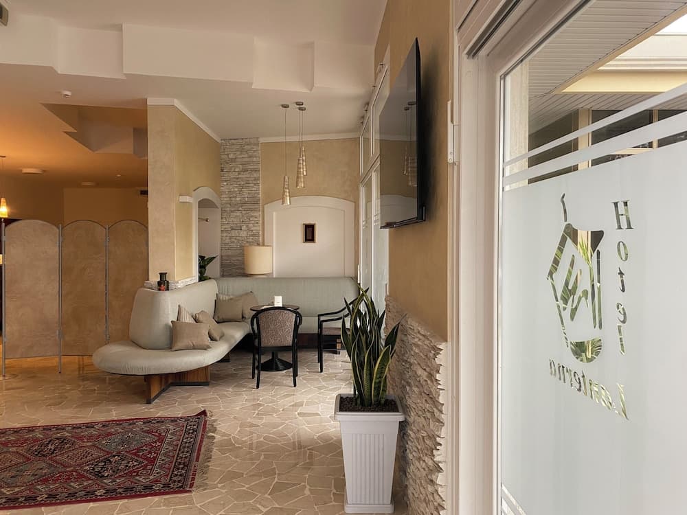 Hotel Lanterna Padova