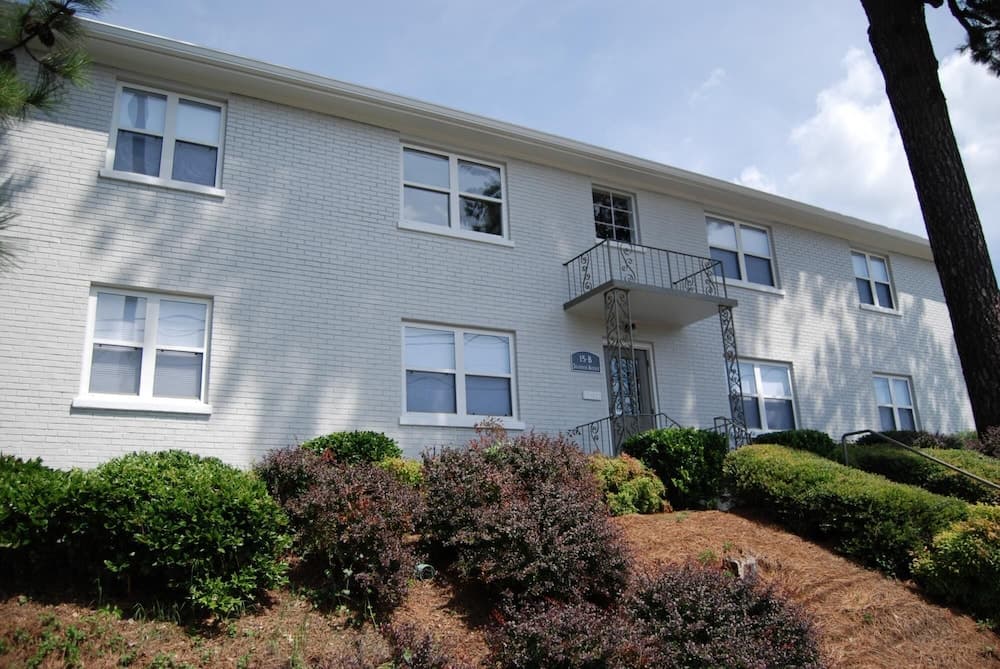 B2ba Quiet Condo Perfect for Business Professionals