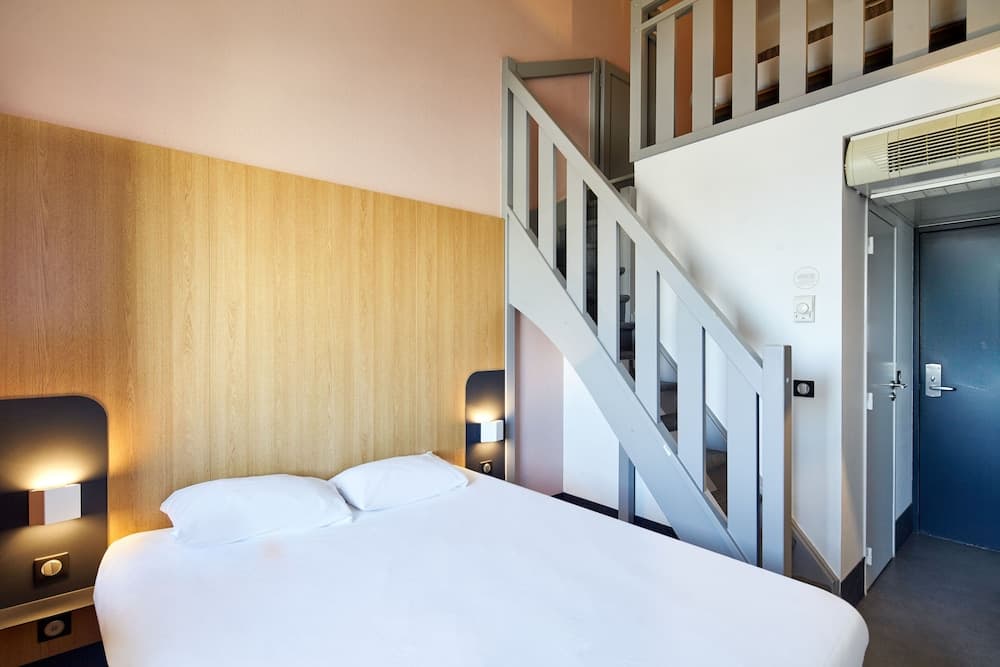 B&B HOTEL Orly Chevilly-Larue