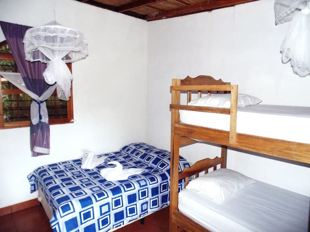 Hotel y Restaurante Sueno de la Campana