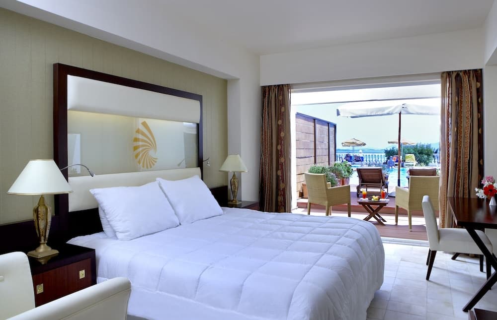 Sunshine Corfu Hotel & Spa All Inclusive