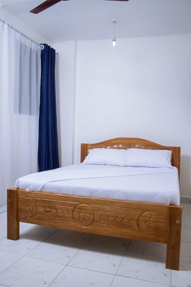 Lux Suites Mkomani Holiday Apartments
