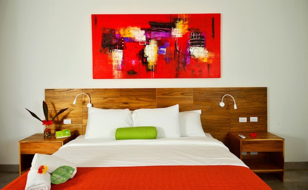 Villas Playa Samara Beach Front Resort
