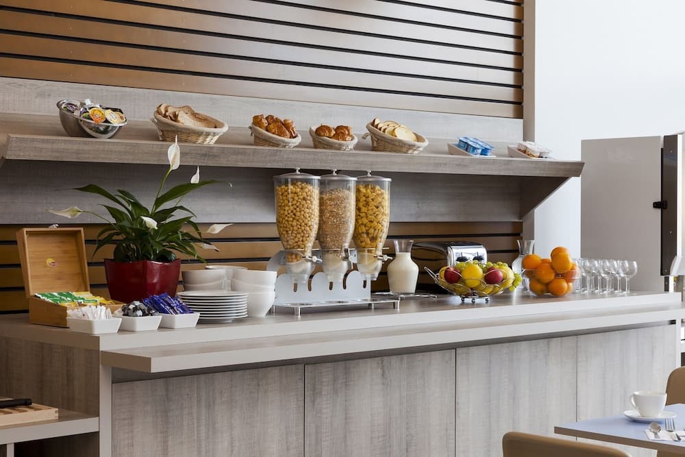 Nehô Suites Porte de Genève - Gare Annemasse