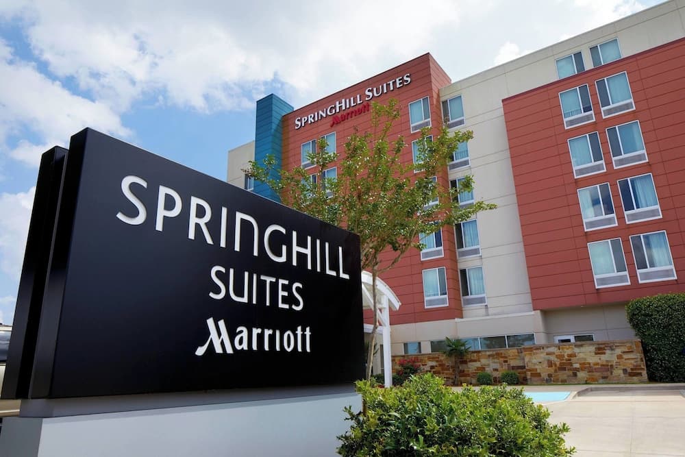 SpringHill Suites by Marriott Houston NASA/Webster