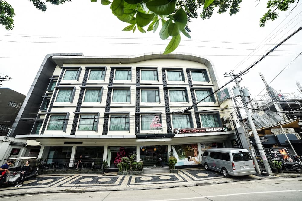 Maria Eloisa Royal House
