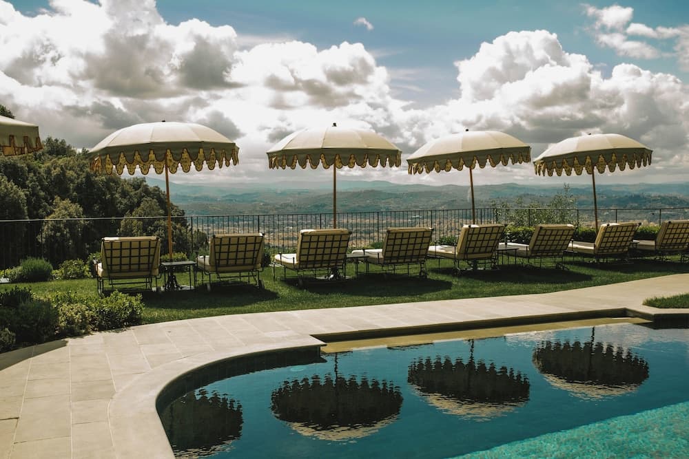 Villa San Michele, A Belmond Hotel, Florence