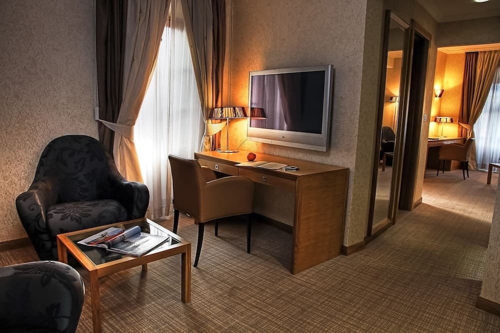 Hotel Vardar Kotor