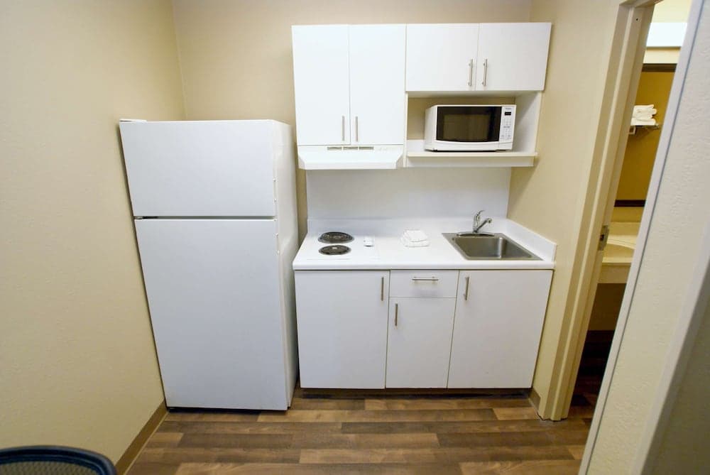 Extended Stay America Suites Cincinnati Springdale I275