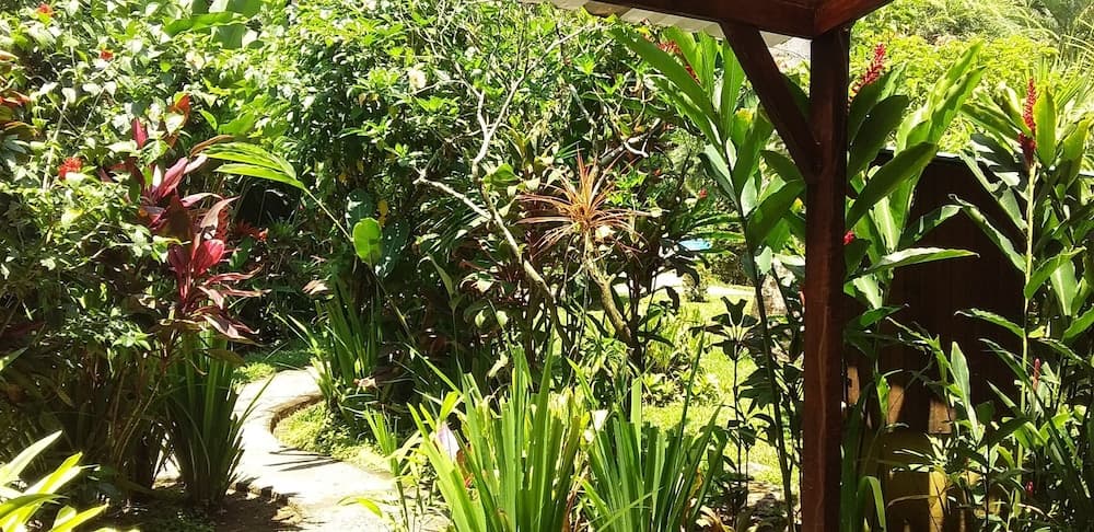 Playa Negra Guesthouse