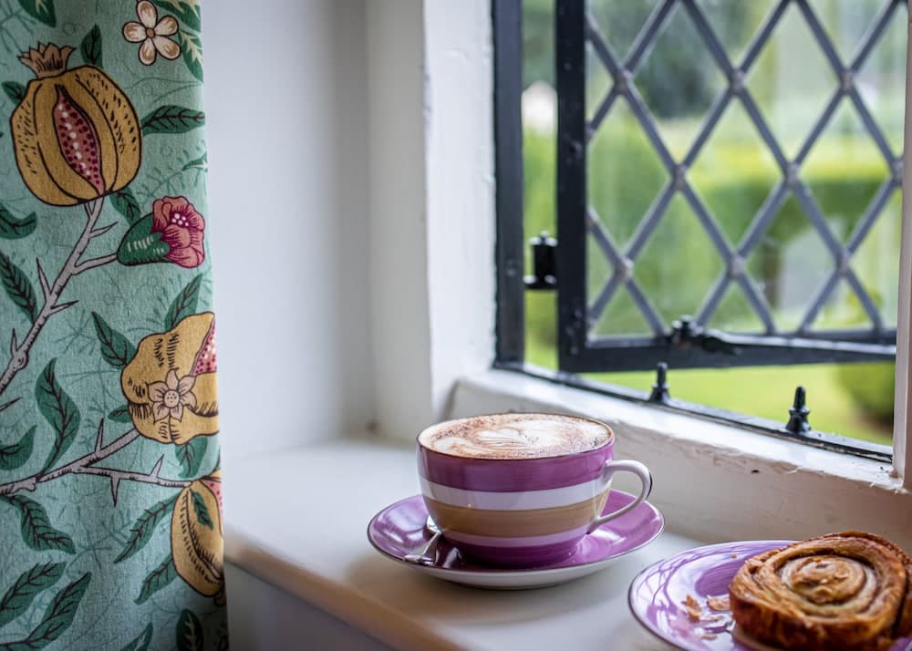 Great Fosters - A Small Luxury Hotel