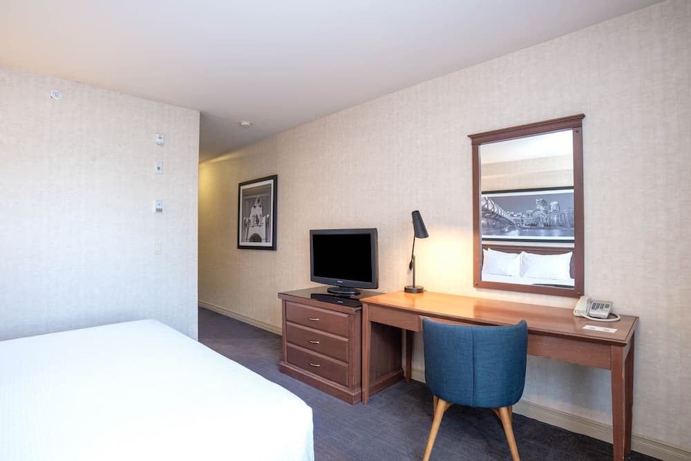 Sandman Hotel Calgary Airport