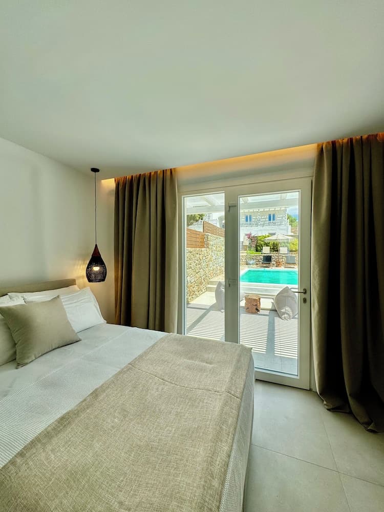 Sofos Suites Mykonos