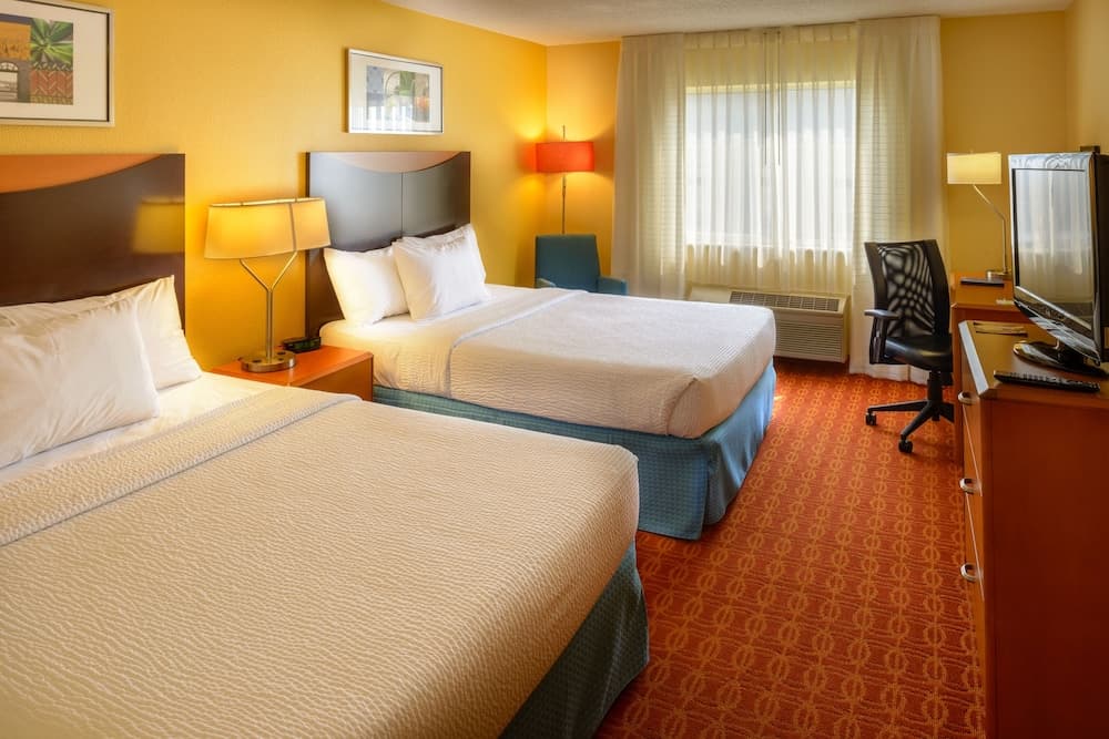 Fairfield Inn by Marriott St. Louis Collinsville, IL