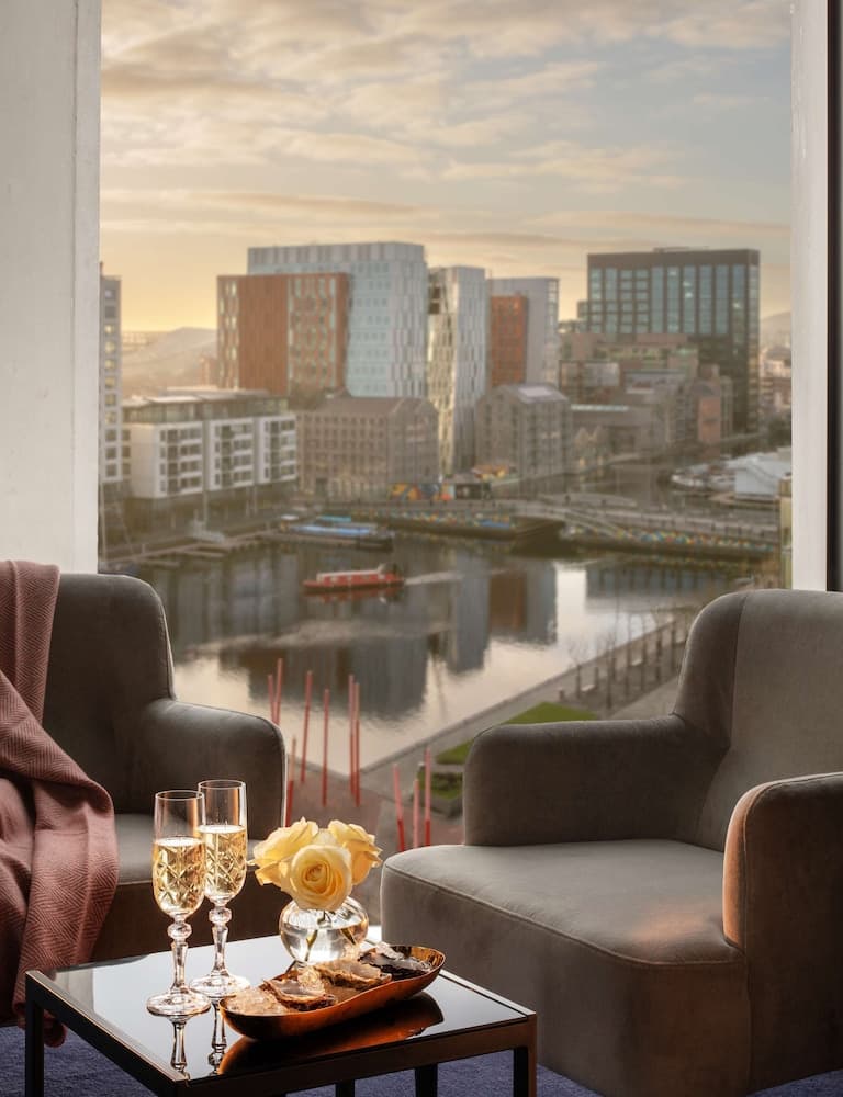 Anantara The Marker Dublin - A Leading Hotel of the World