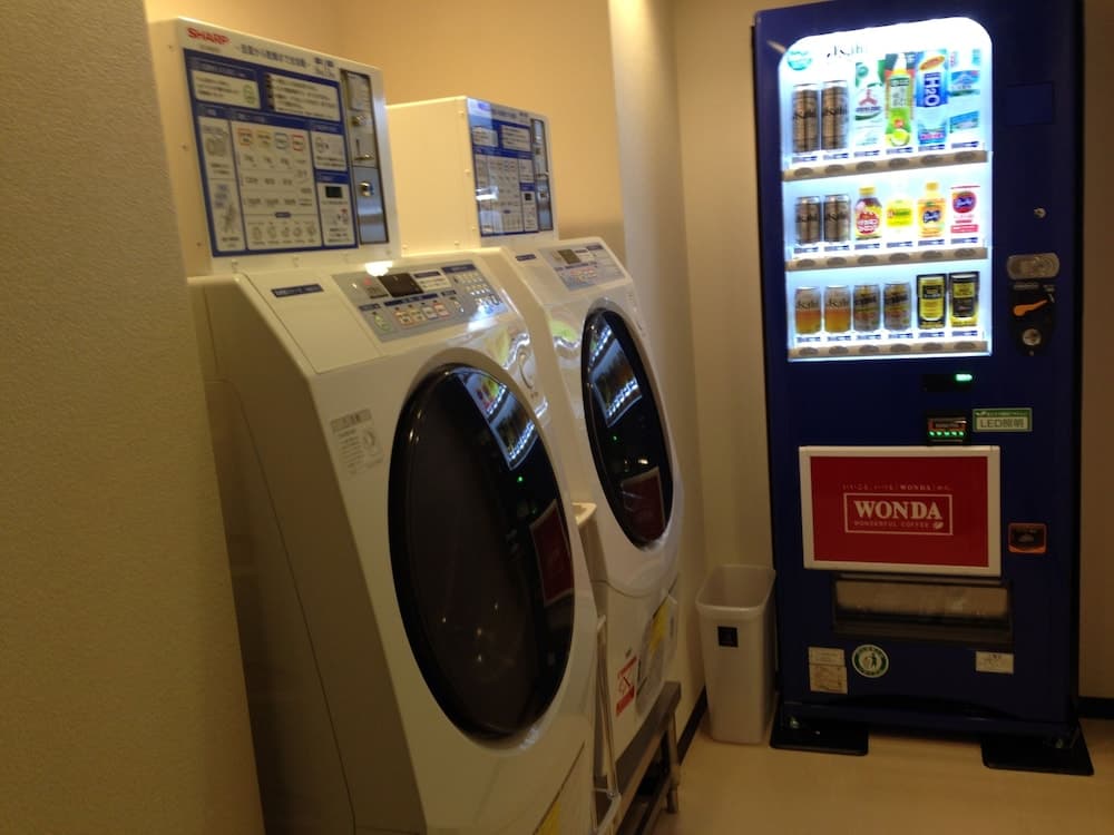 Takasaki Washington Hotel Plaza