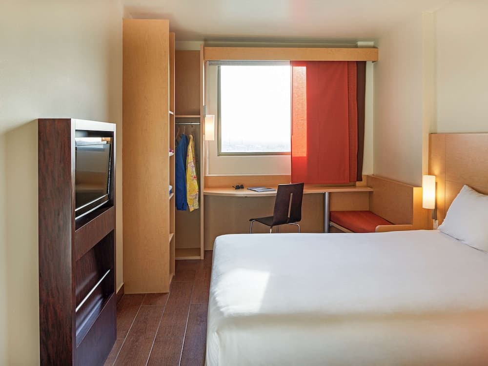 ibis Cancun Centro