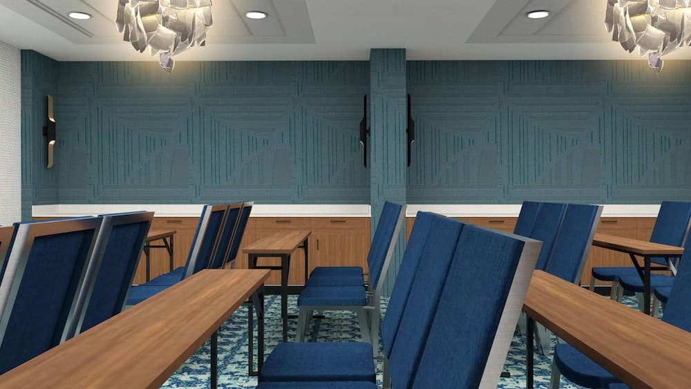 DoubleTree by Hilton Wilmington, NC