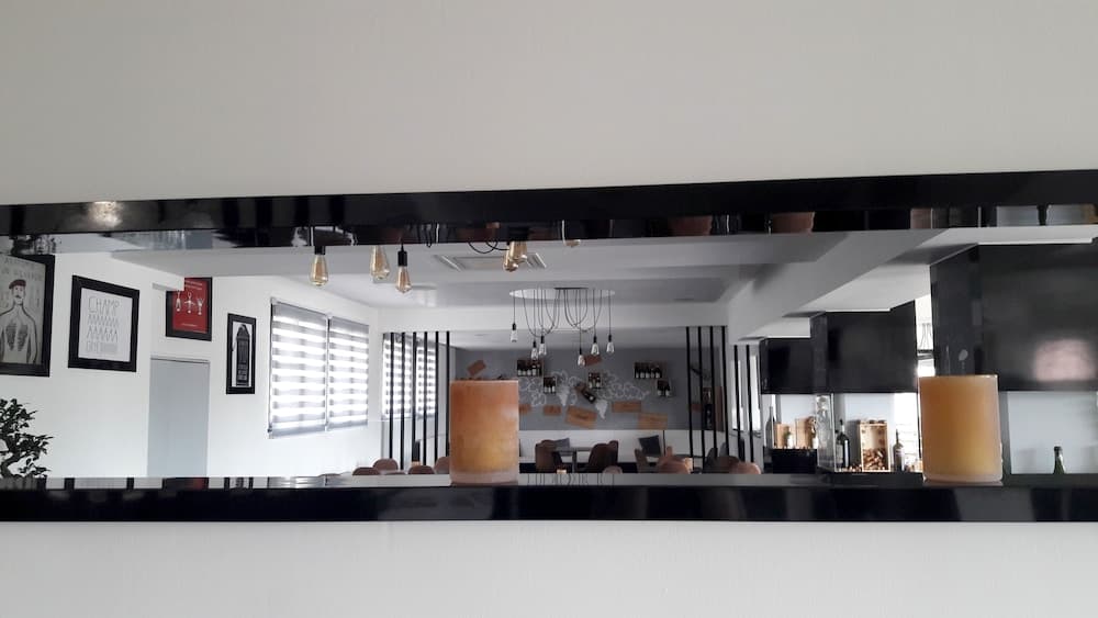 Hotel Perla Riviera