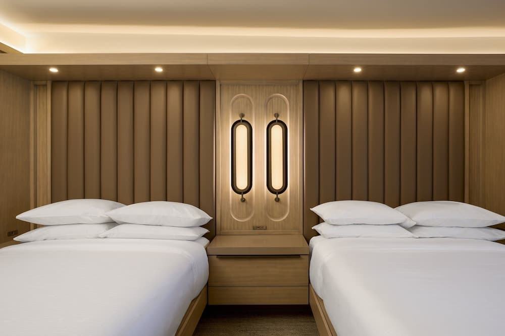 JW Marriott St. Maarten Beach Resort & Spa