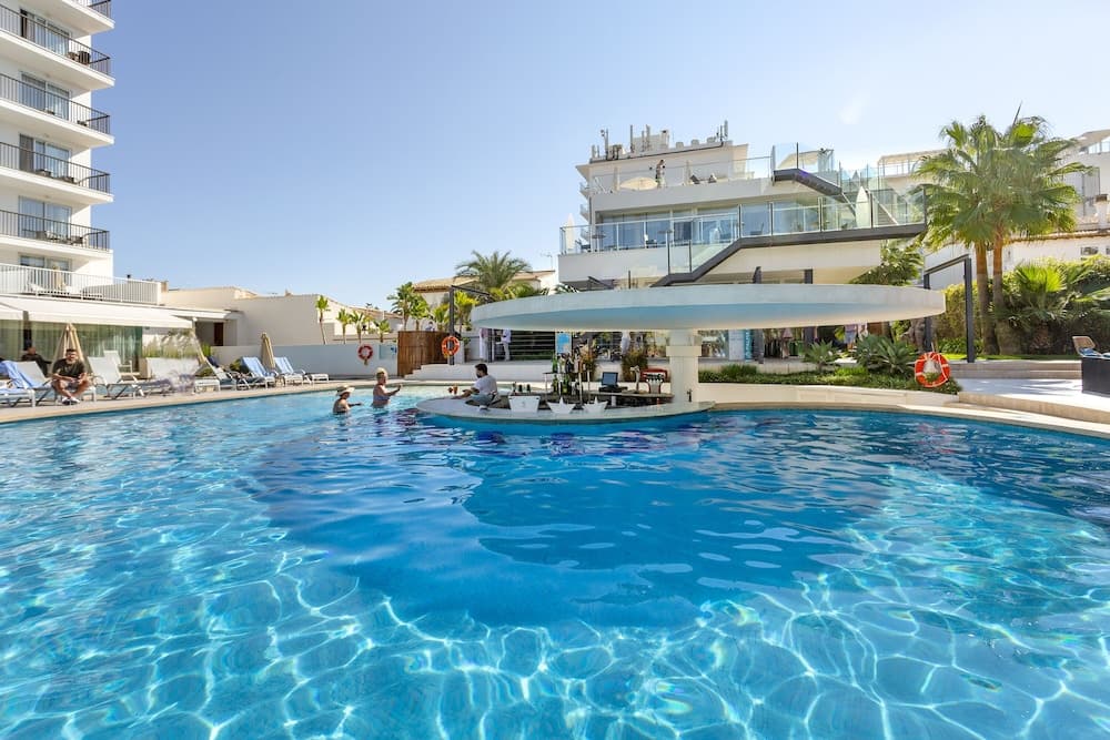 Hotel JS Palma Stay - Adults Only