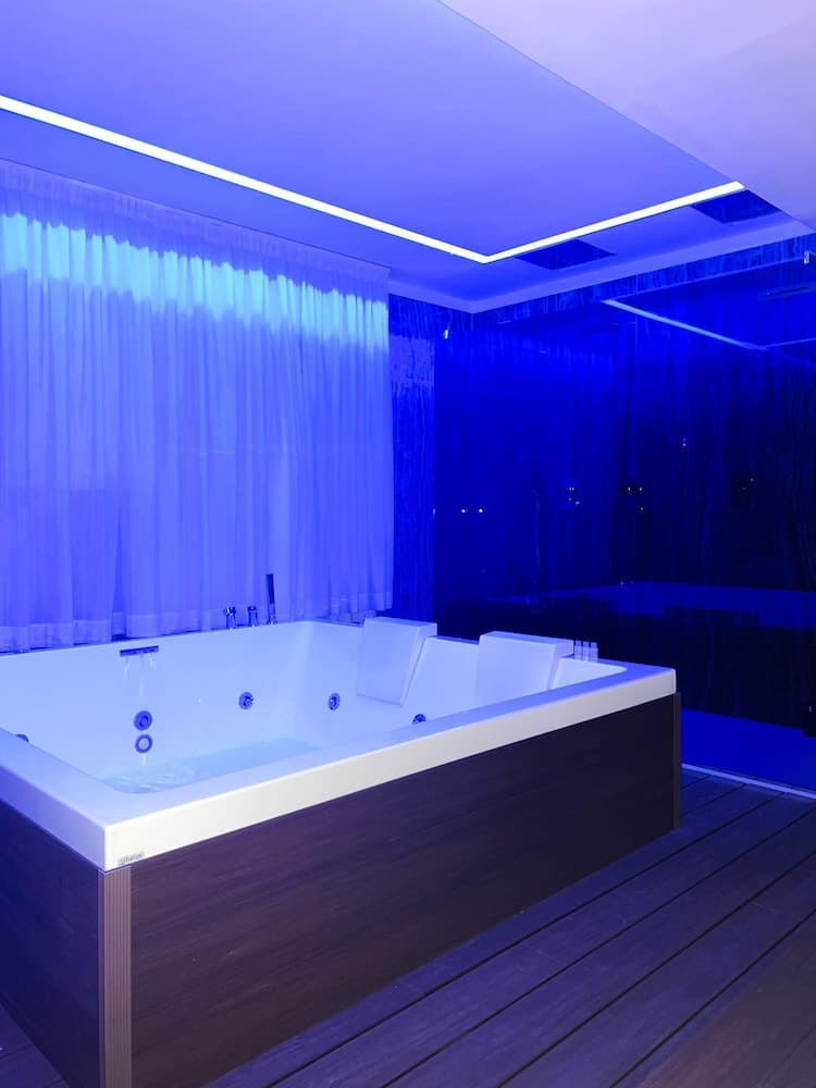 Hotel Masaniello Luxury