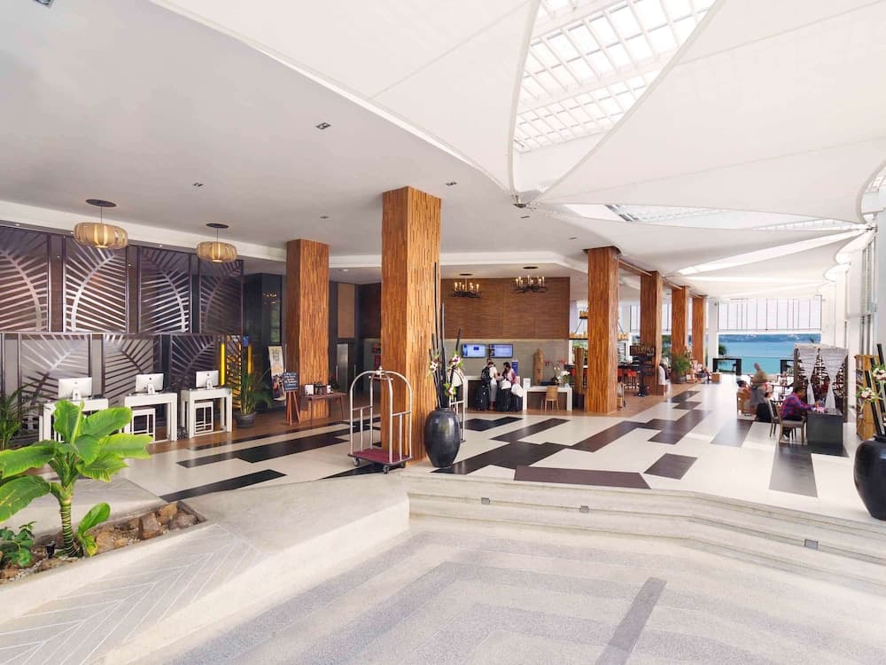 Novotel Phuket Kamala Beach