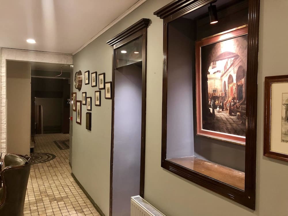 Hotel Fehmi Bey