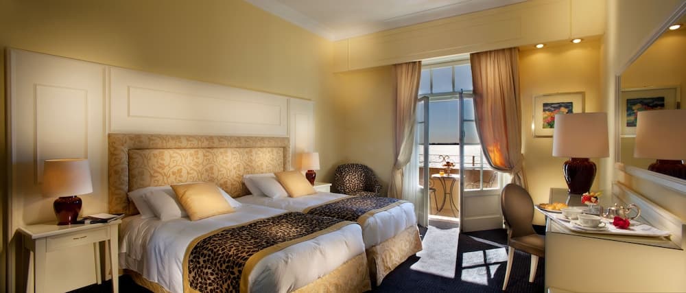 Grand Hotel Gardone Riviera