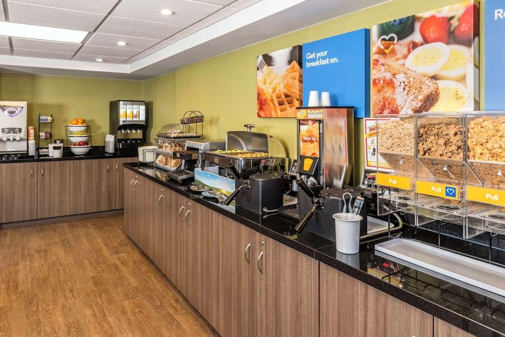 Comfort Inn New Glasgow