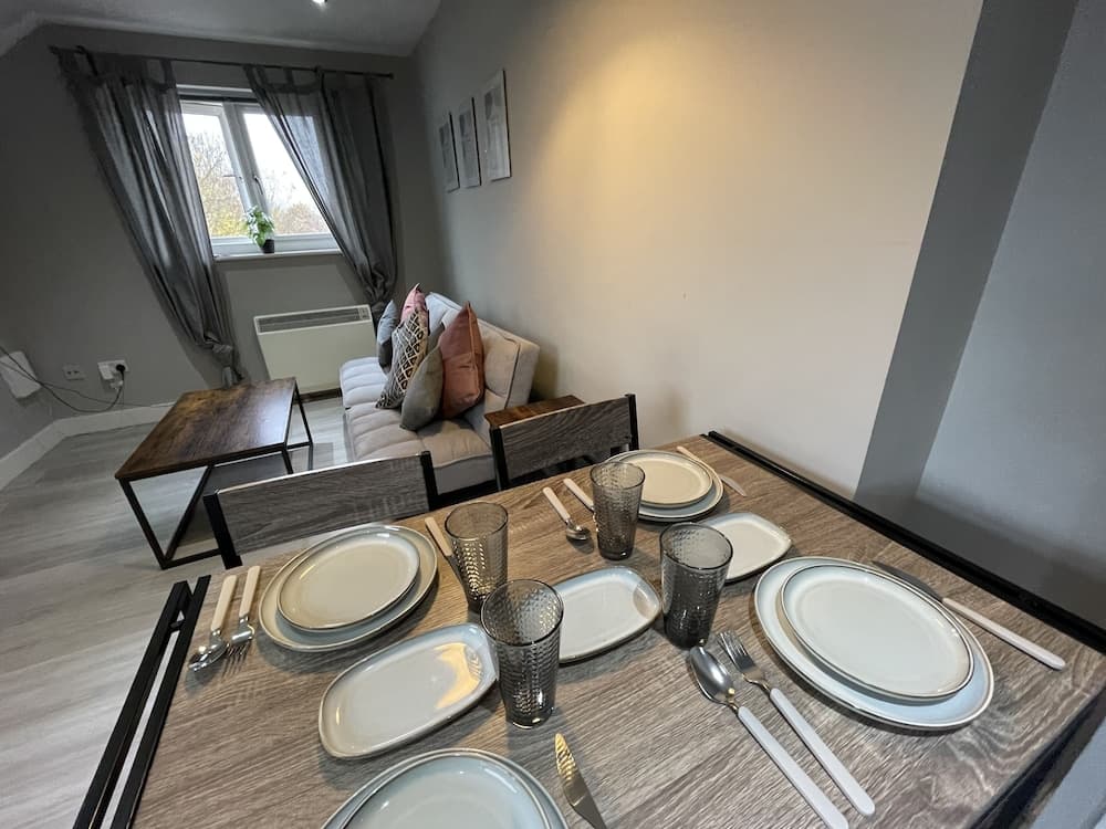 Horizon Apartments