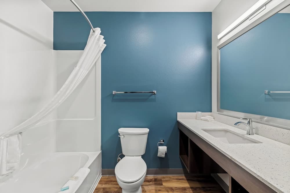Woodspring Suites Columbia - Irmo