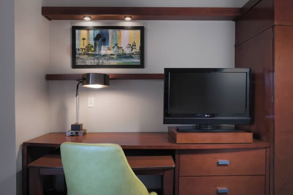 Courtyard Marriott Riverwalk