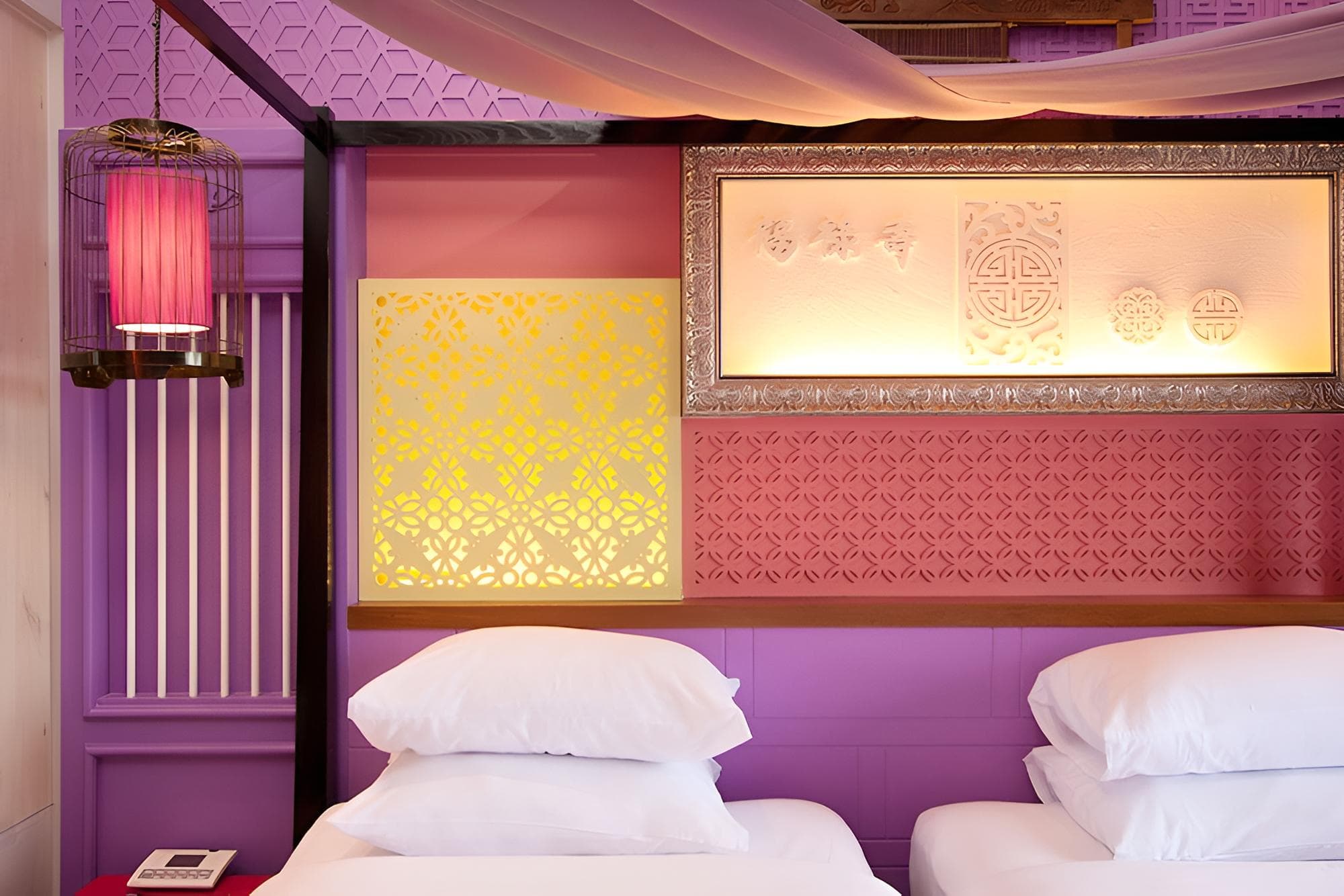 Patong Beach Hotel