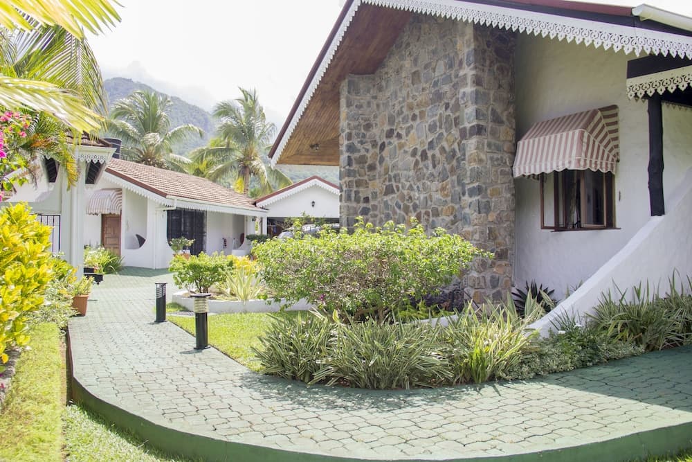 Villa Caballero Luxury Chalets