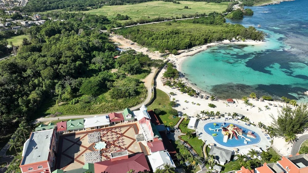 Bahia Principe Grand Jamaica - All Inclusive