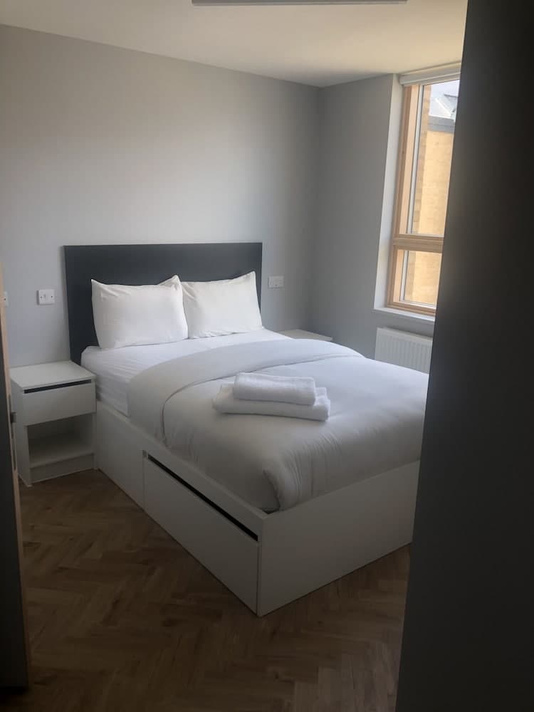 Magnificent Rooms Studios & Apartments